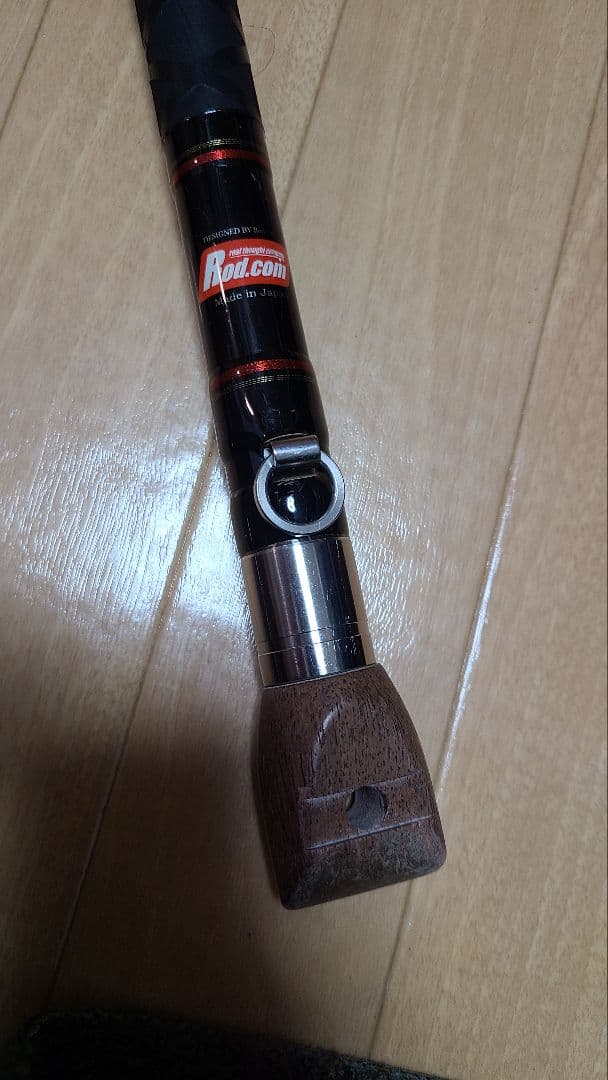 【中古品】ロッドコム PR石鯛500MH