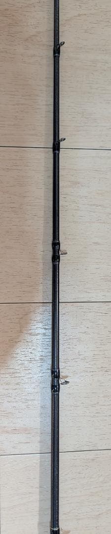 シマノ 25ステファーノ 攻 H177SP カワハギ竿