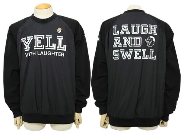 rough&swell ラフアンドスウェル YELL SNEAD スニード