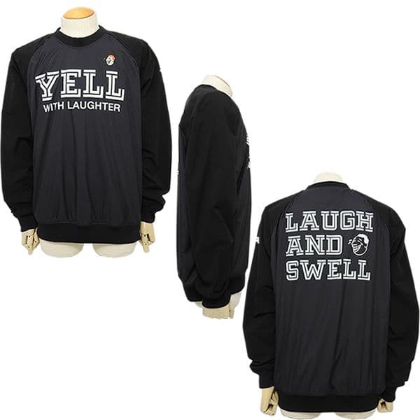 rough&swell ラフアンドスウェル YELL SNEAD スニード