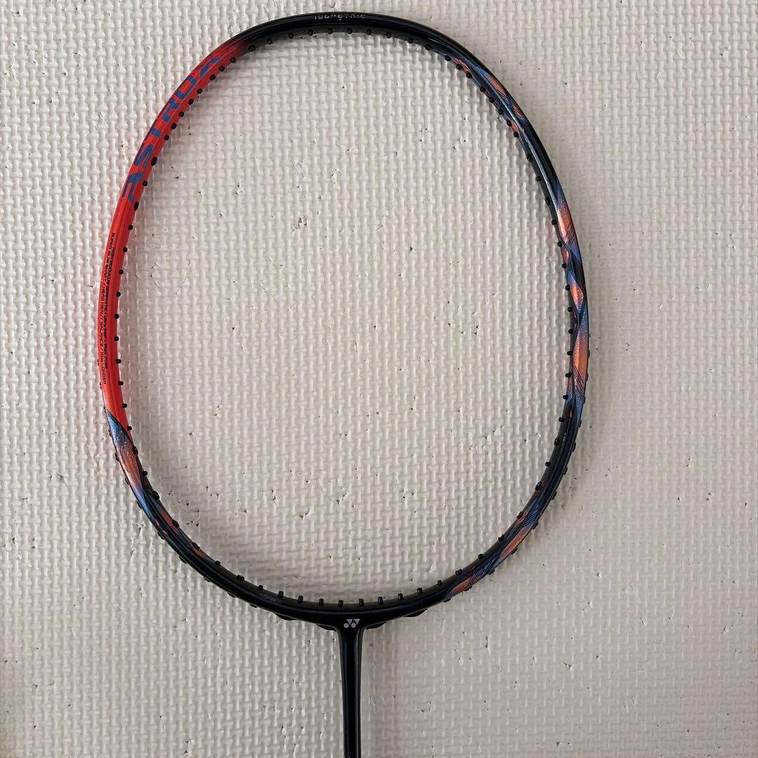 アストロクス77プロ