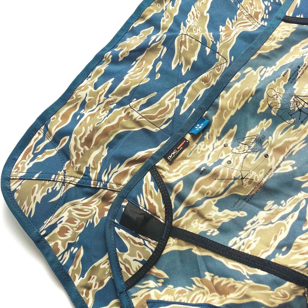 ヘリノックス タクティカルチェア マルチカム タイガーカモ 二脚セット