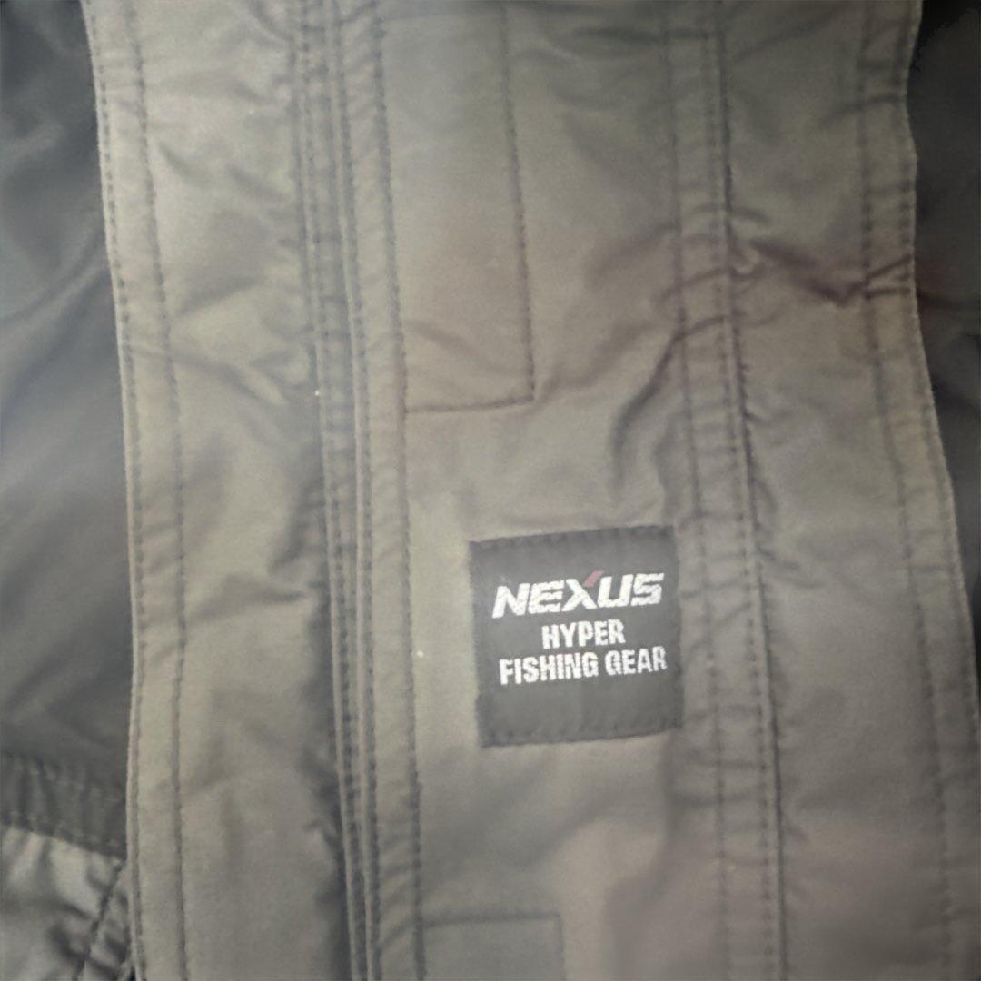 シマノ　BEXUS フィッシングスーツ　フィッシングジャケットパンツ　上下セット