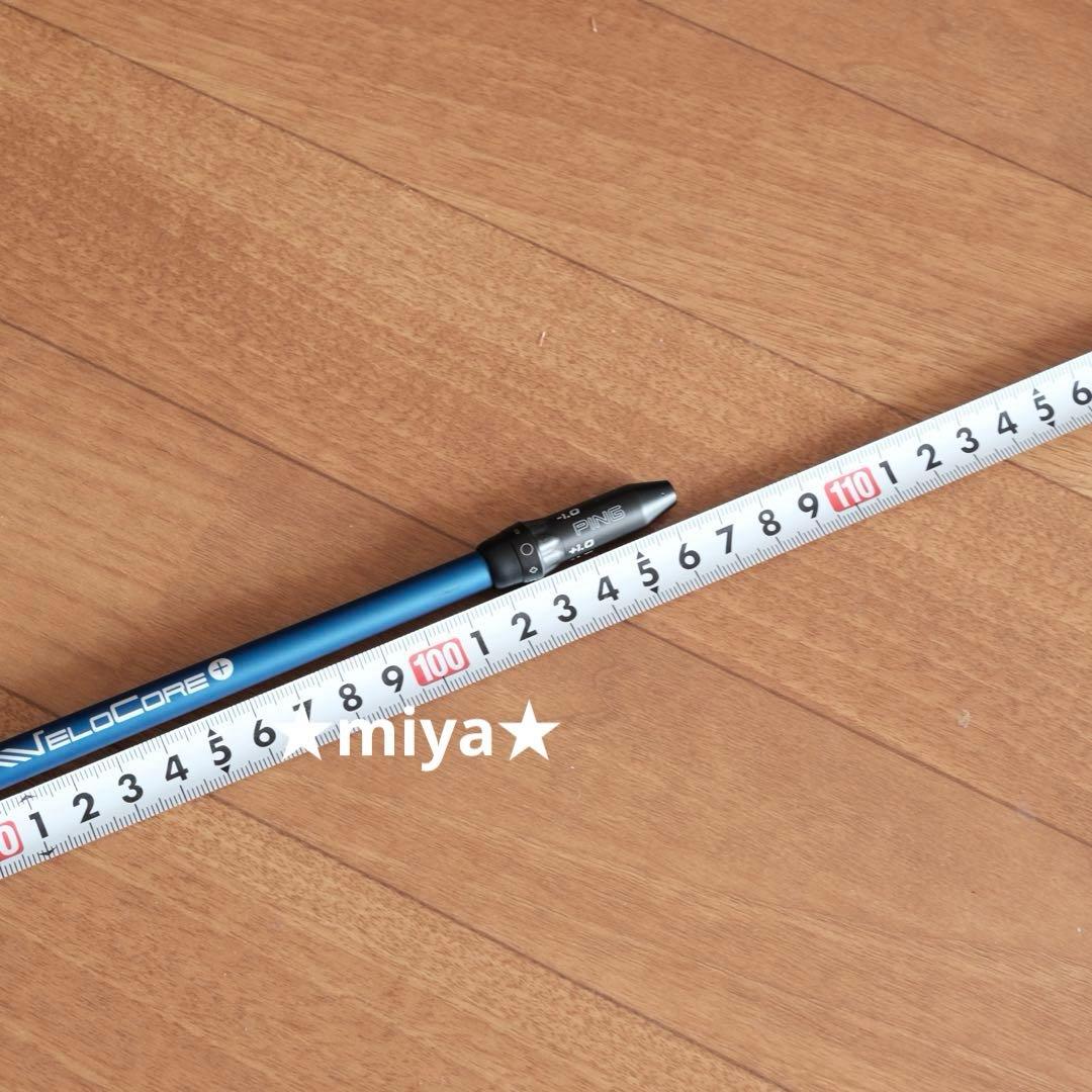 【シャフト】24 VENTUS BLUE ベンタスブルー 6X / 5番ウッド用