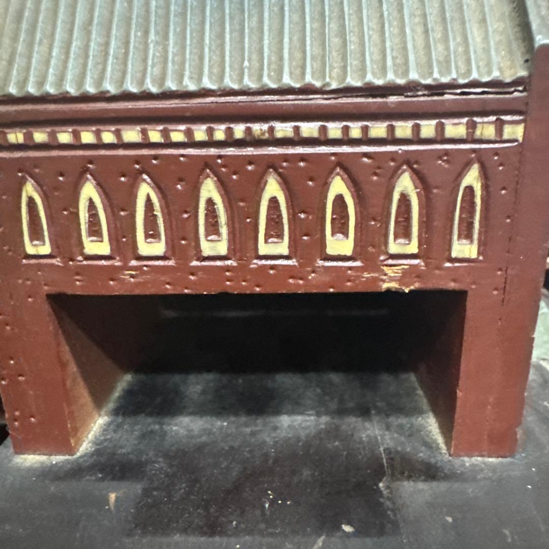 慶應義塾大学 卒業記念品 オルゴール