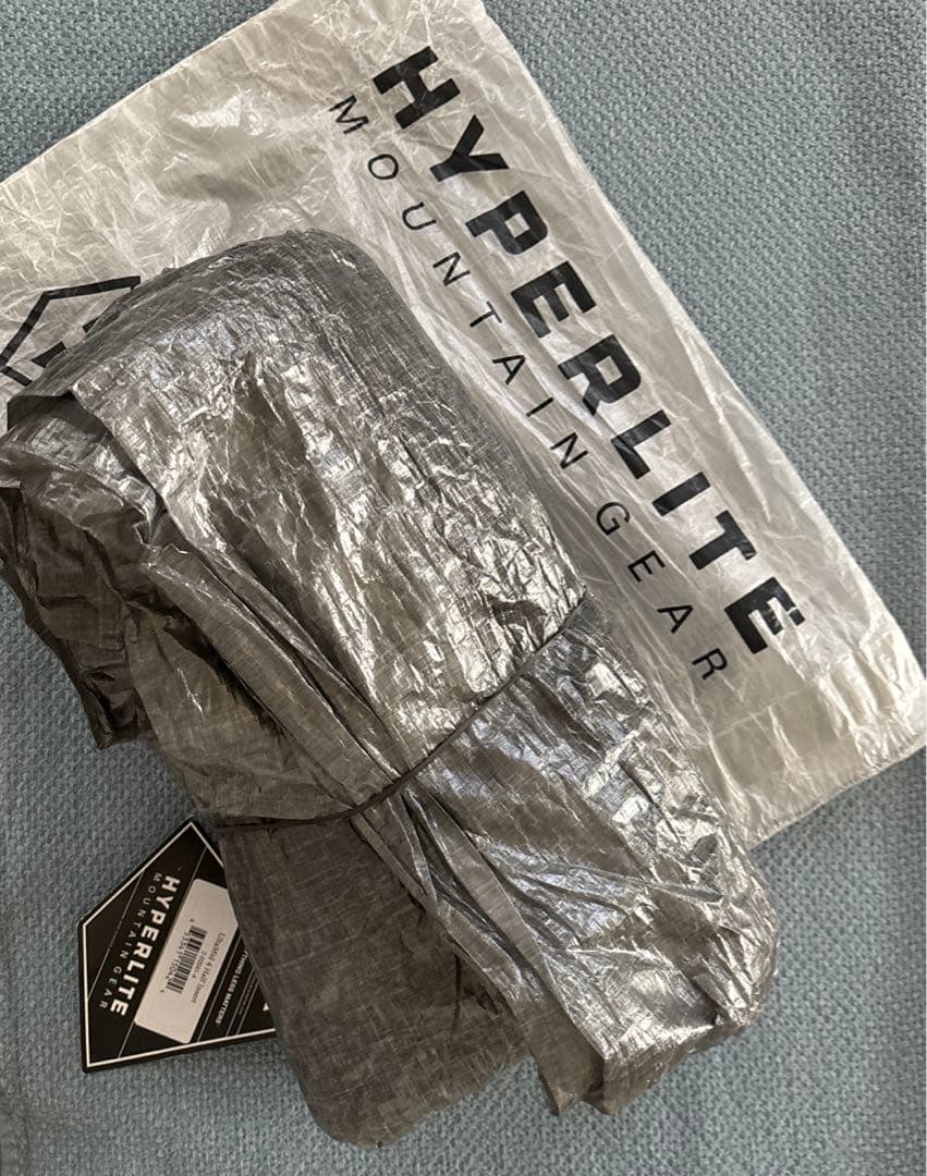 ハイパーライトマウンテンギア　UltaMid 4Half Insert