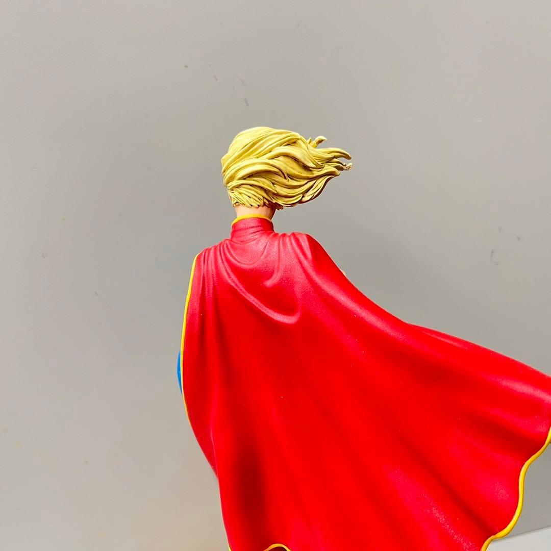 DCコレクティブルズ スーパーガール