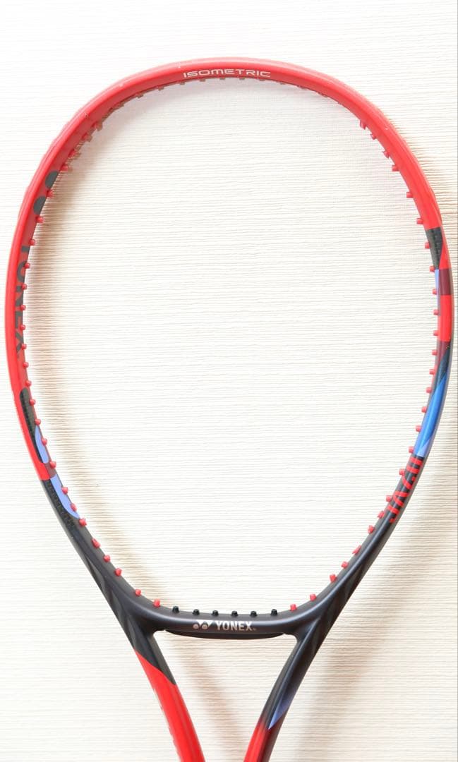 ラケット(硬式用) YONEX VCORE 98L G2 2023