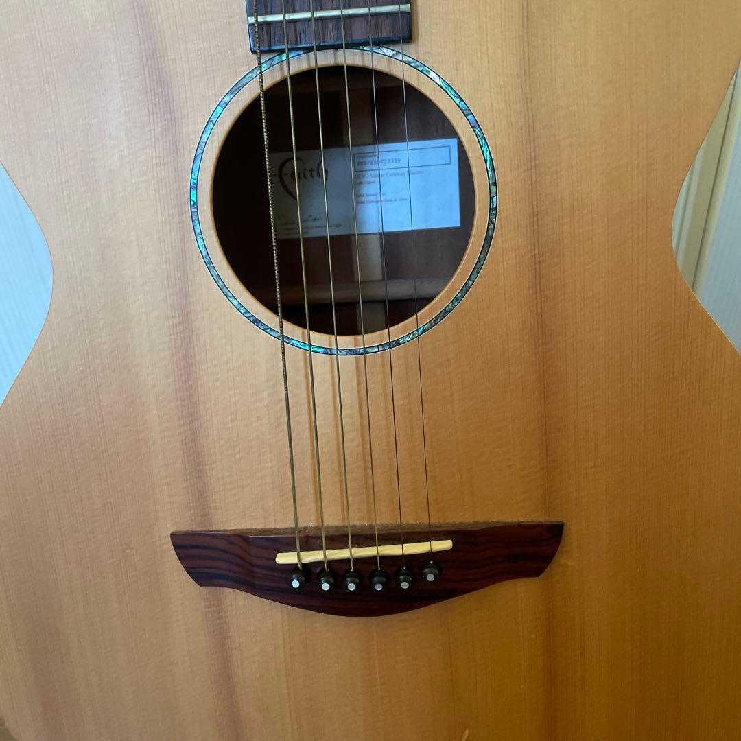 Earth アコースティックギター