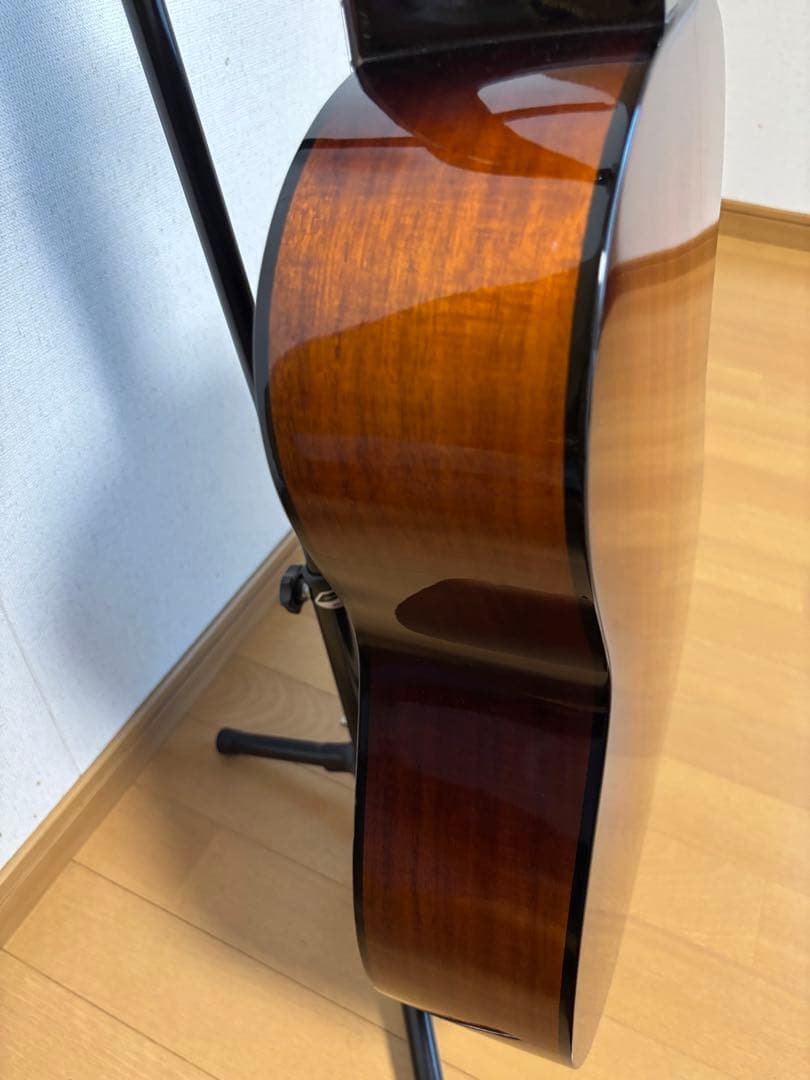 専用❗️K.Yairi（Alvarez）G-1F アコギ　製造終了品　調整済‼️