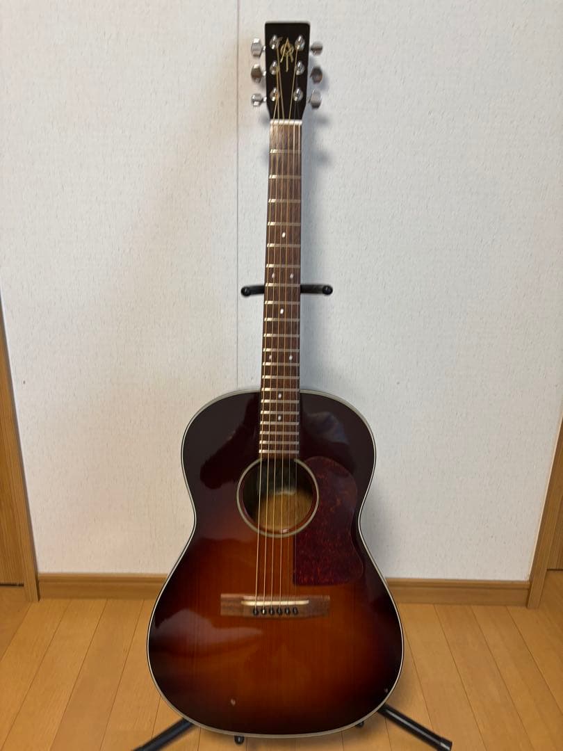 専用❗️K.Yairi（Alvarez）G-1F アコギ　製造終了品　調整済‼️