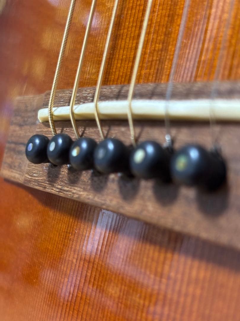 専用❗️K.Yairi（Alvarez）G-1F アコギ　製造終了品　調整済‼️