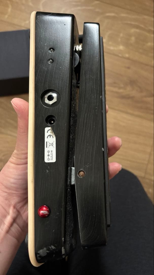 MXR CAE WAH ワウペダル