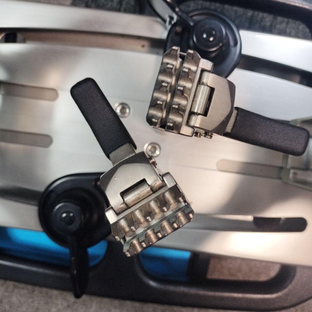 【動作確認済】TOALSON テニスストリング張り機