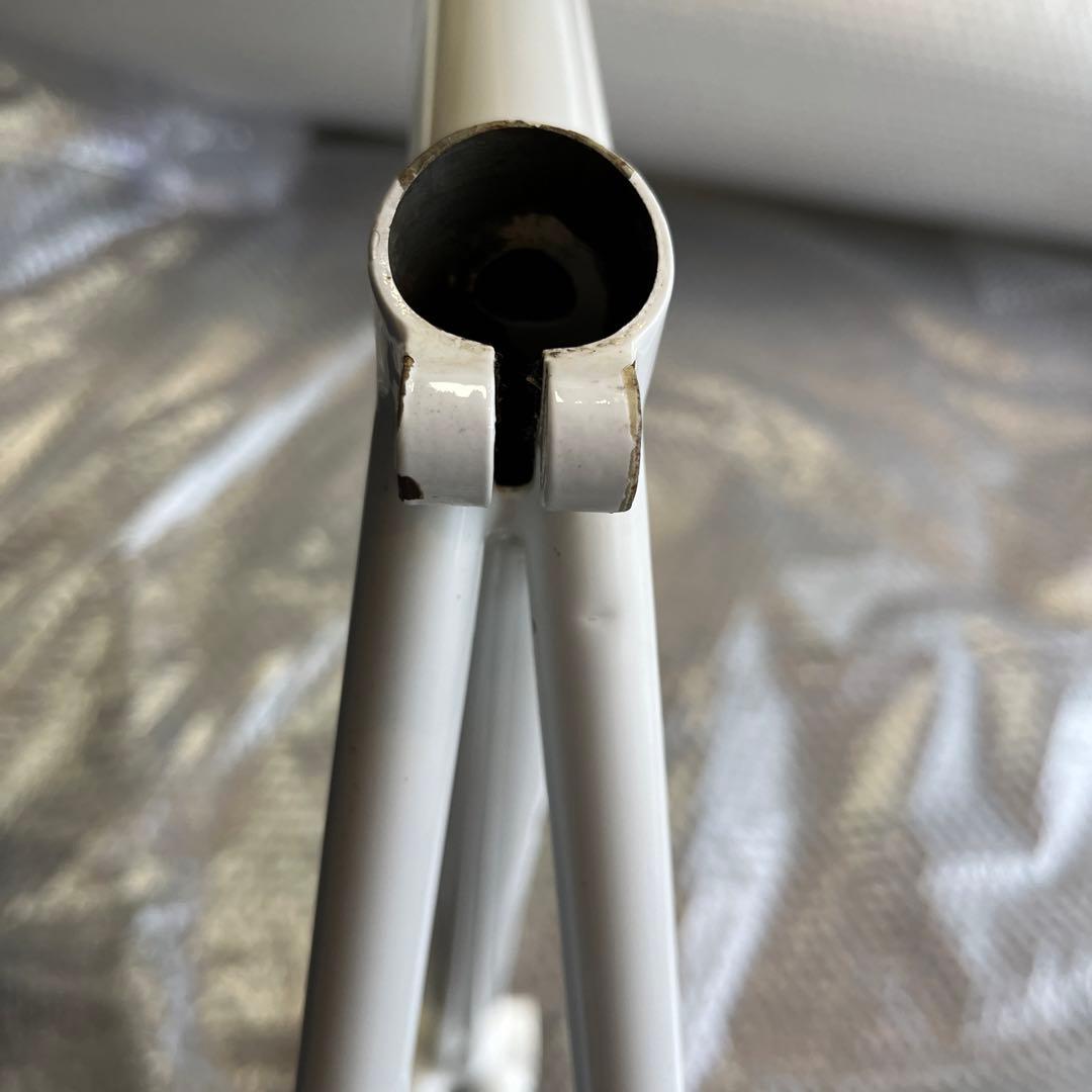 ウメザワピストフレームNJS ジャンク