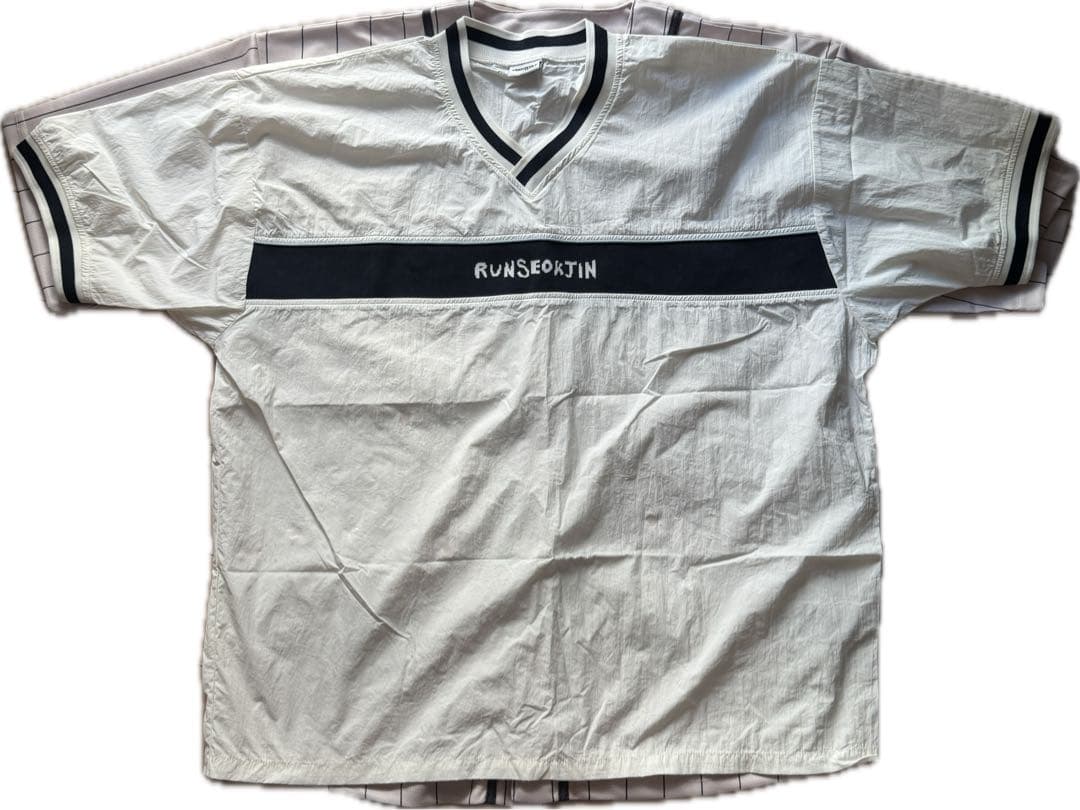 RUNSEOKJIN_EP.TOUR セット Ｊ