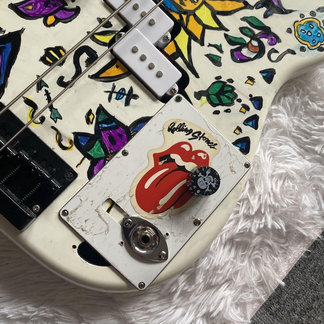 DEZERT sacchanモデル塗装再現！自家塗装プレベdoragonfly