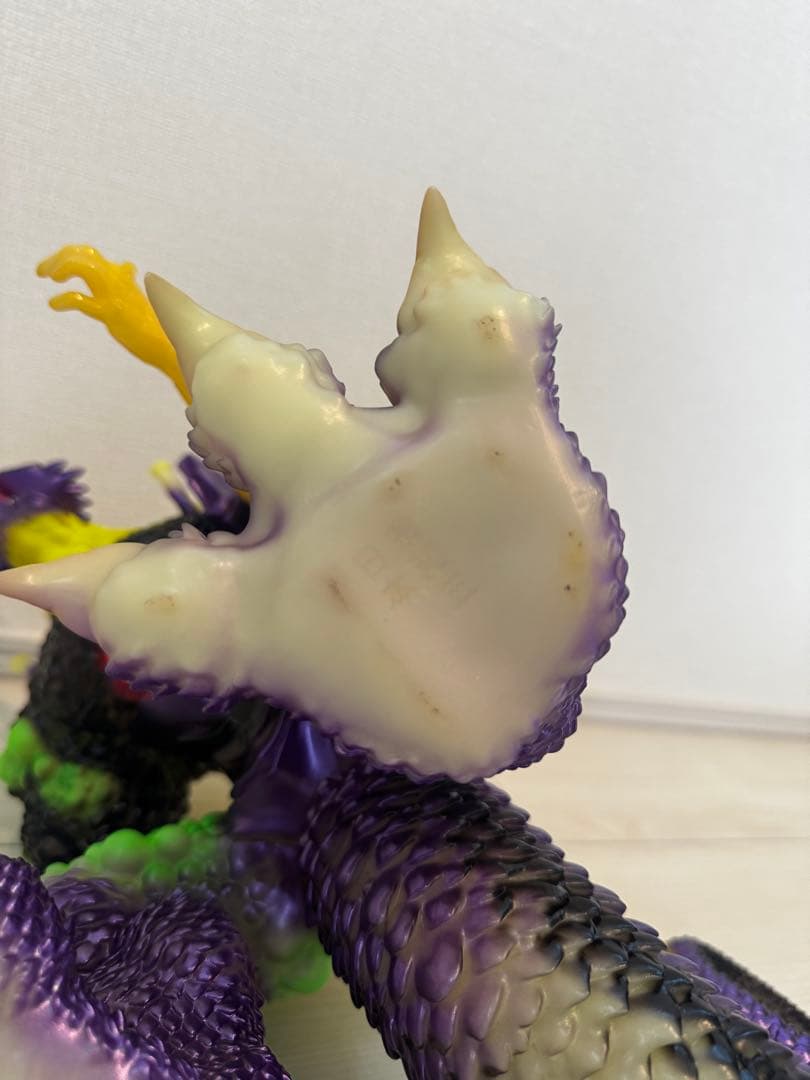 赤目天使 エヴァンゲリオン