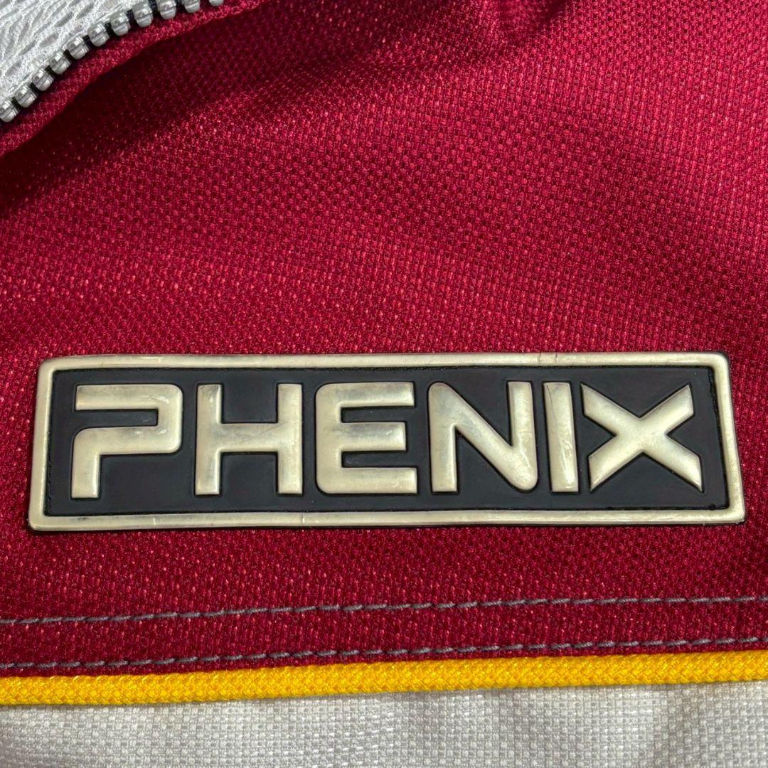 フェニックス スキーウェア　ジャケット　ベスト　パンツ　3点　上下セット