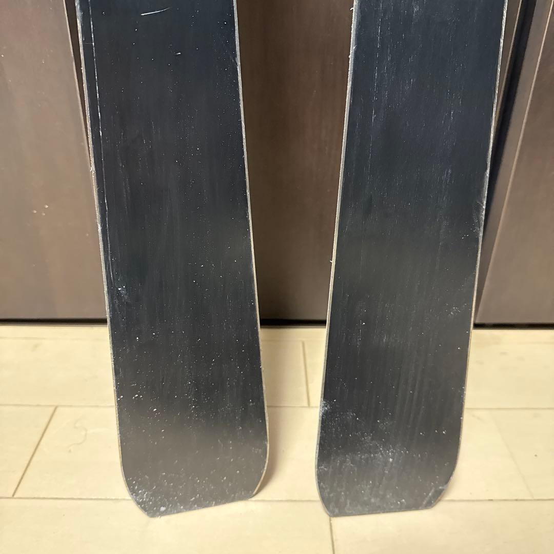 OGASAKA TC-SV + COMP12.0 12-13モデル 165cm