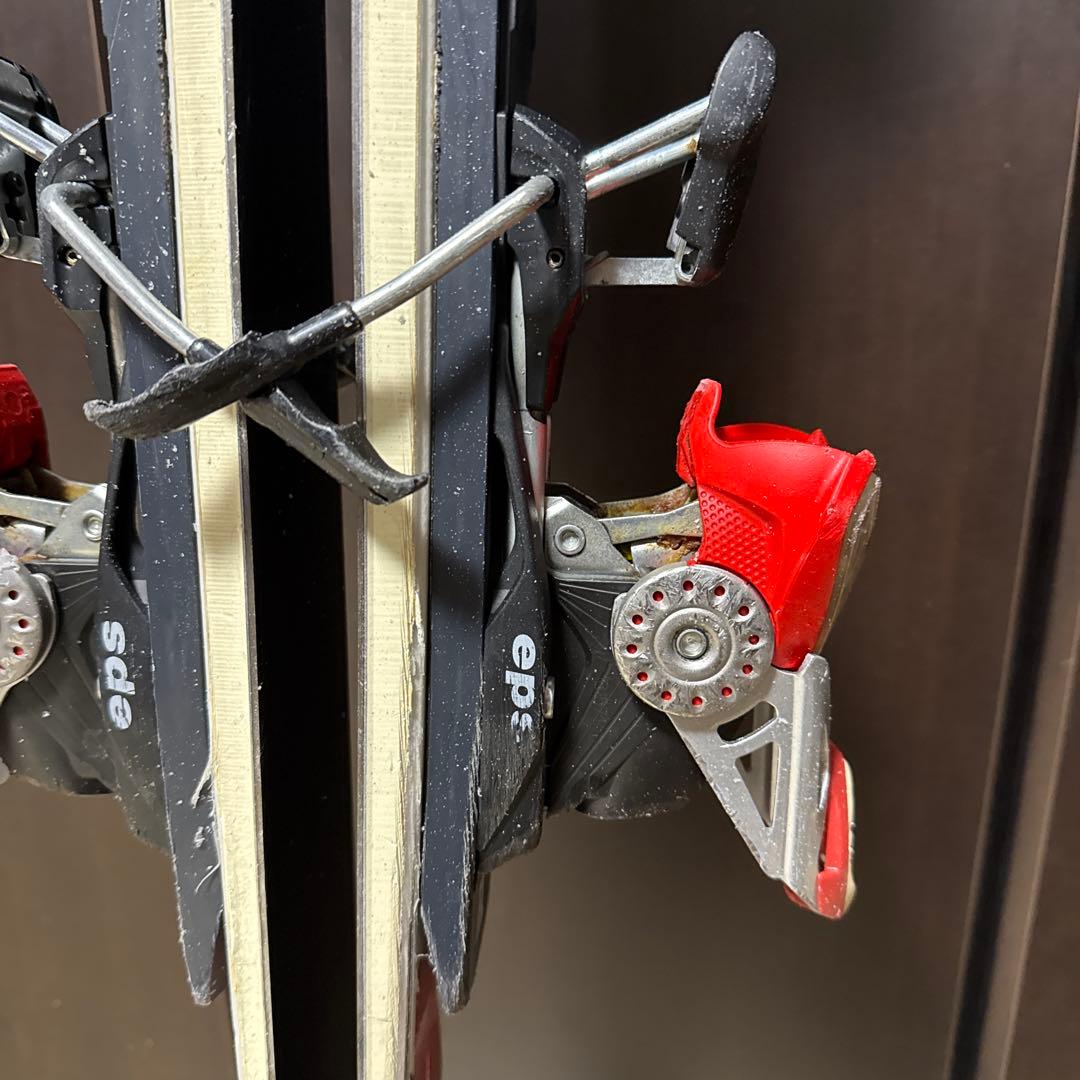 OGASAKA TC-SV + COMP12.0 12-13モデル 165cm