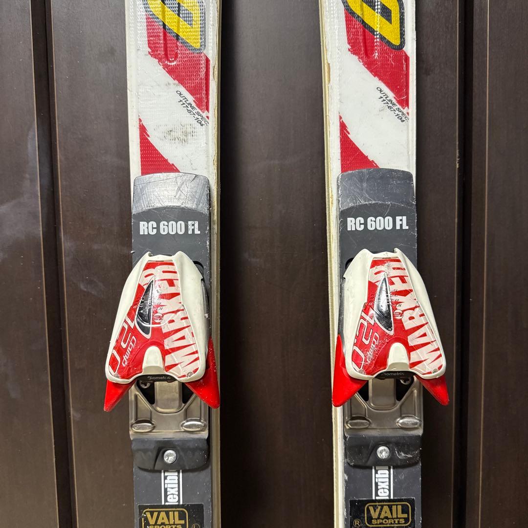 OGASAKA TC-SV + COMP12.0 12-13モデル 165cm