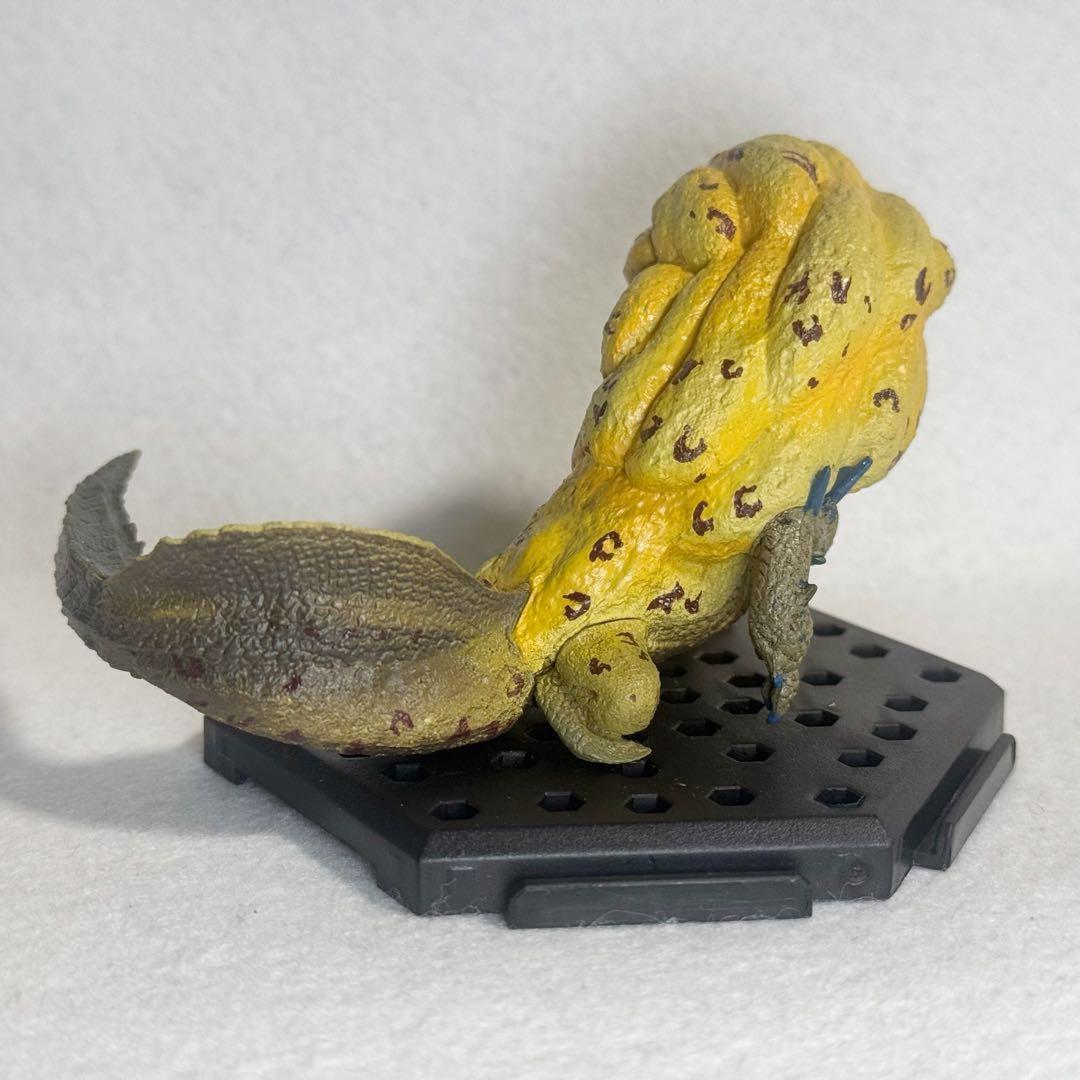 モンスターハンター　モンハン　スタンダードモデル Plus Vol.20 セット