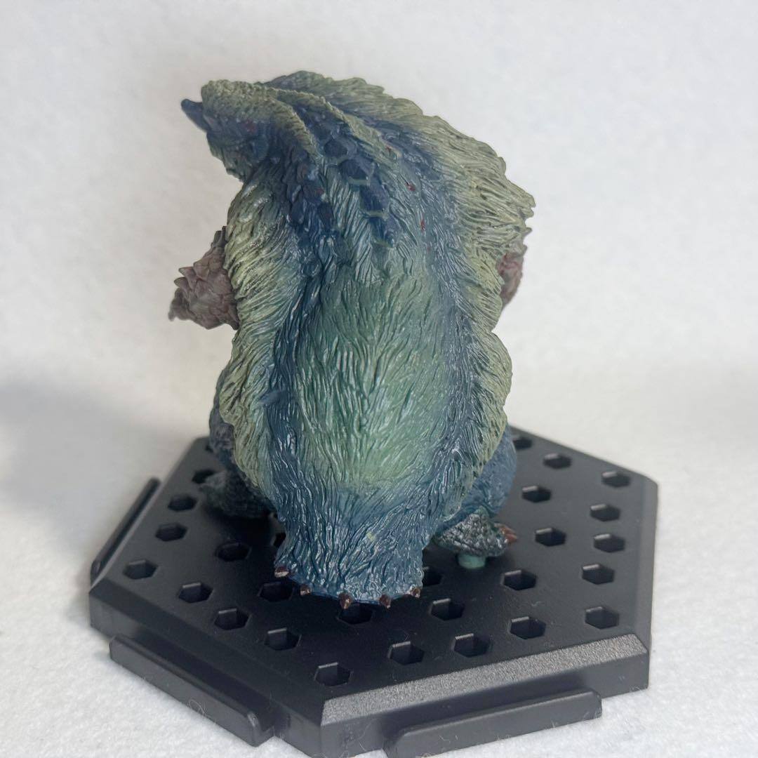 モンスターハンター　モンハン　スタンダードモデル Plus Vol.20 セット