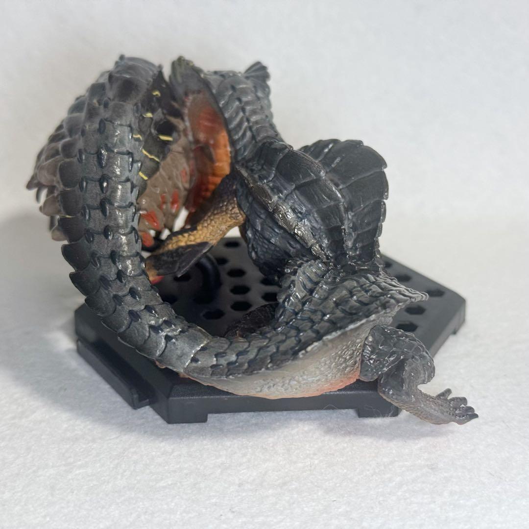 モンスターハンター　モンハン　スタンダードモデル Plus Vol.20 セット