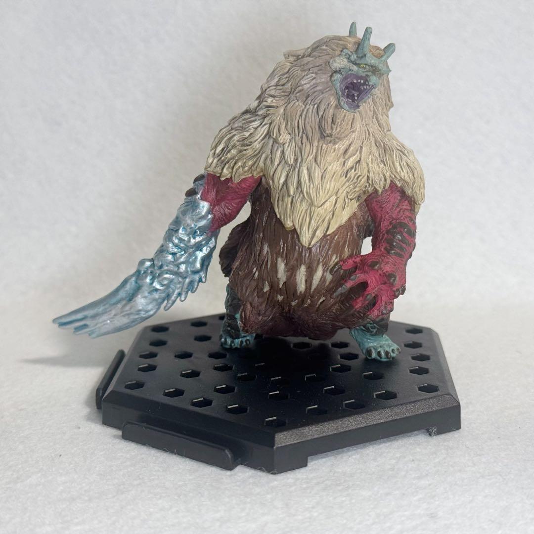 モンスターハンター　モンハン　スタンダードモデル Plus Vol.20 セット