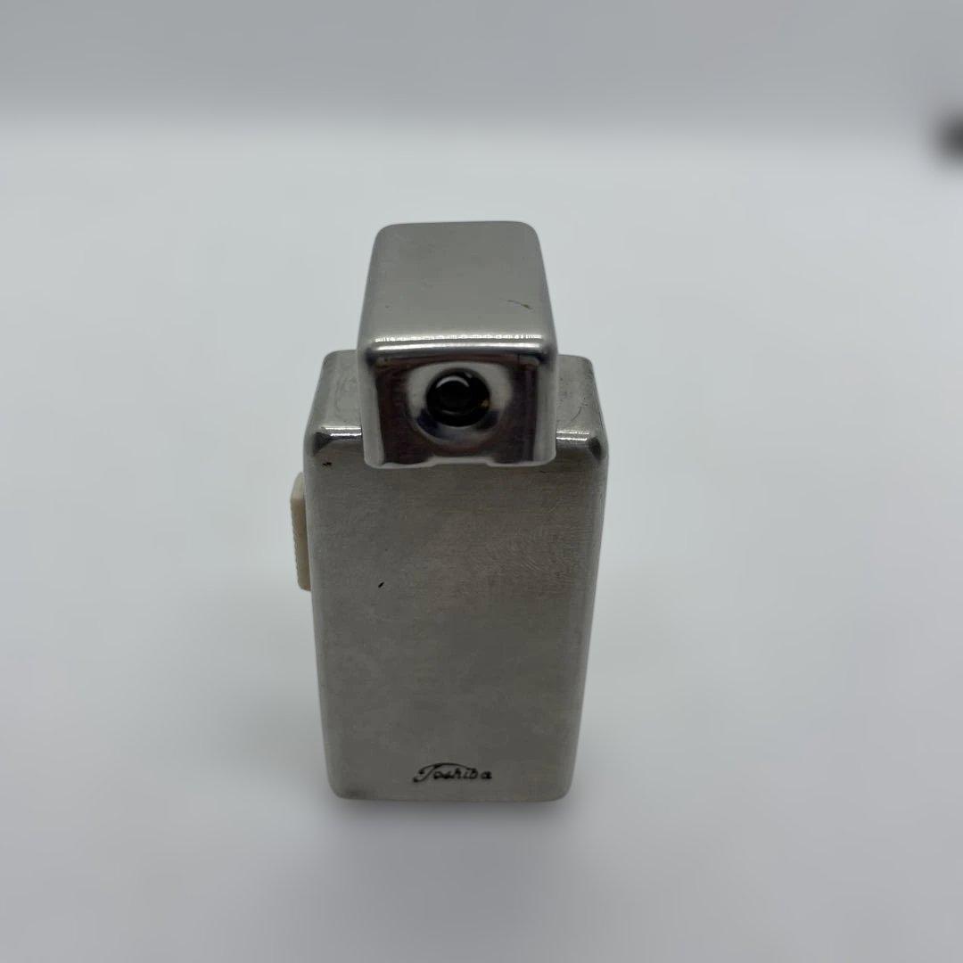 TOSHIBA 東芝 豆電球 携帯ライト 懐中電灯 アンティーク