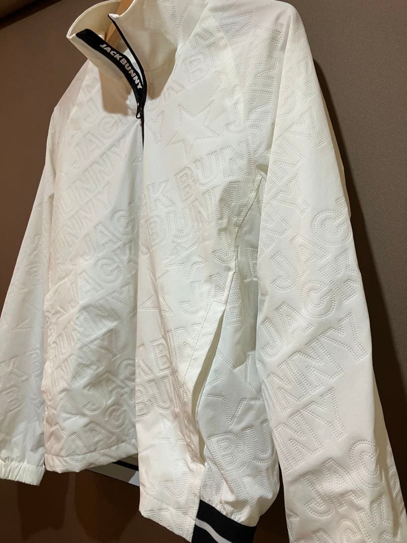 JACK BUNNY ジャックバニー ブルゾン レディース サイズ0