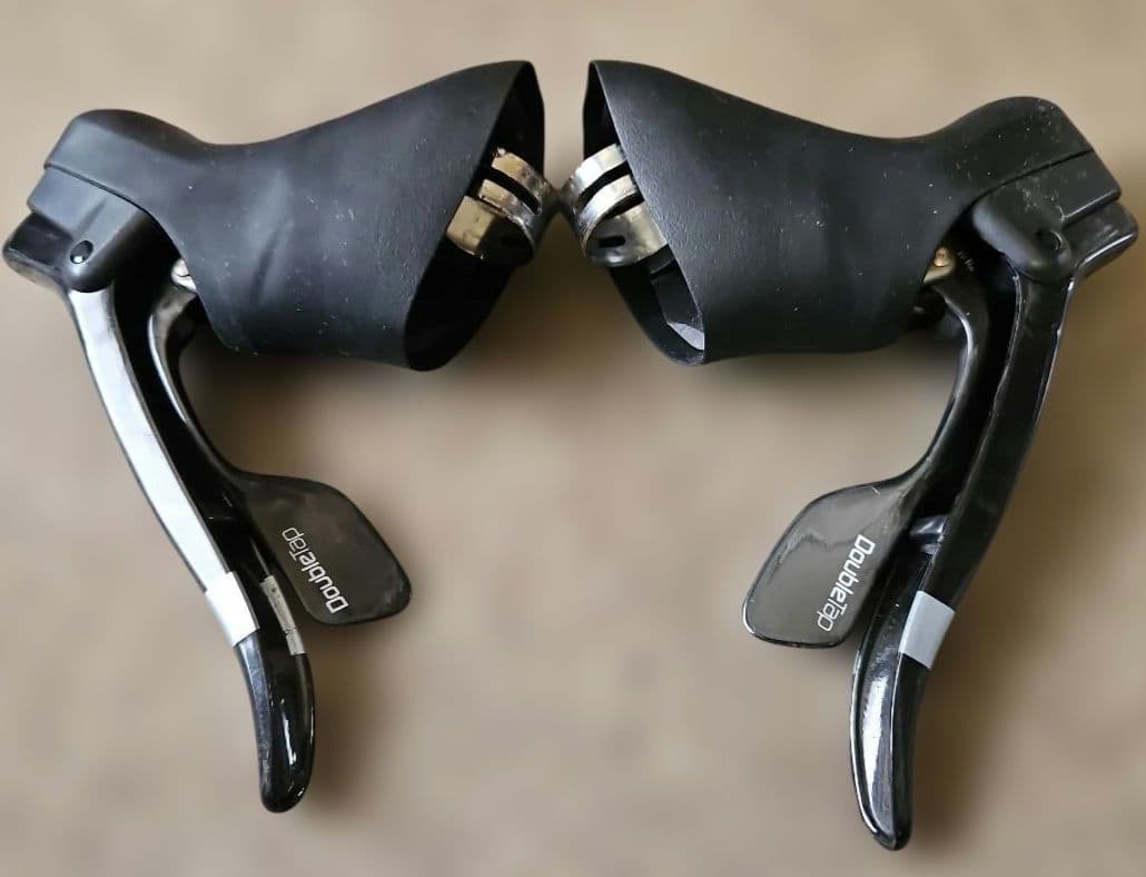 SRAM RED FORCE 10S グループセット