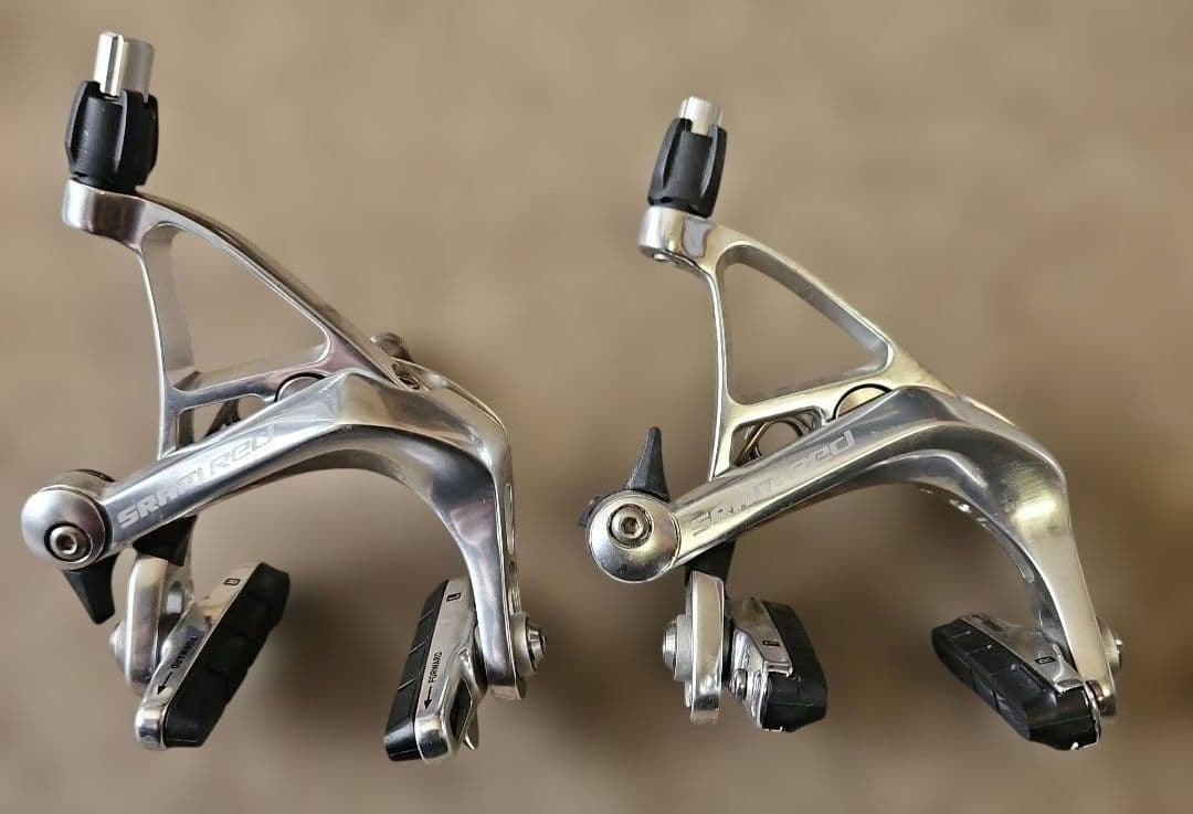 SRAM RED FORCE 10S グループセット