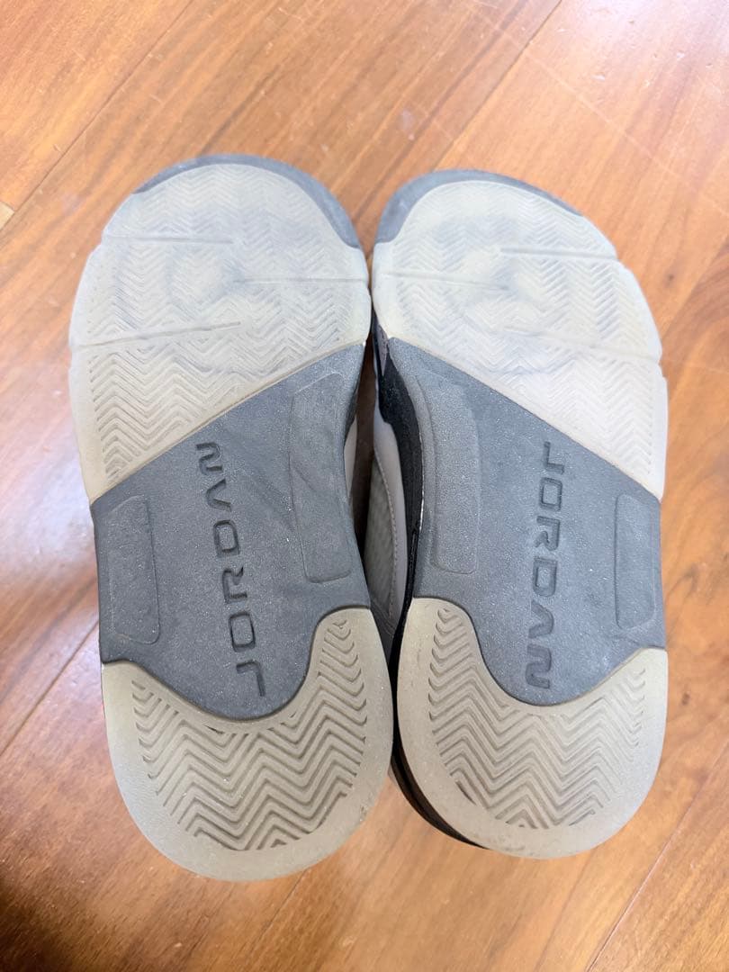 NIKE AIR JORDAN5 レトロ LOW PSG 27cm