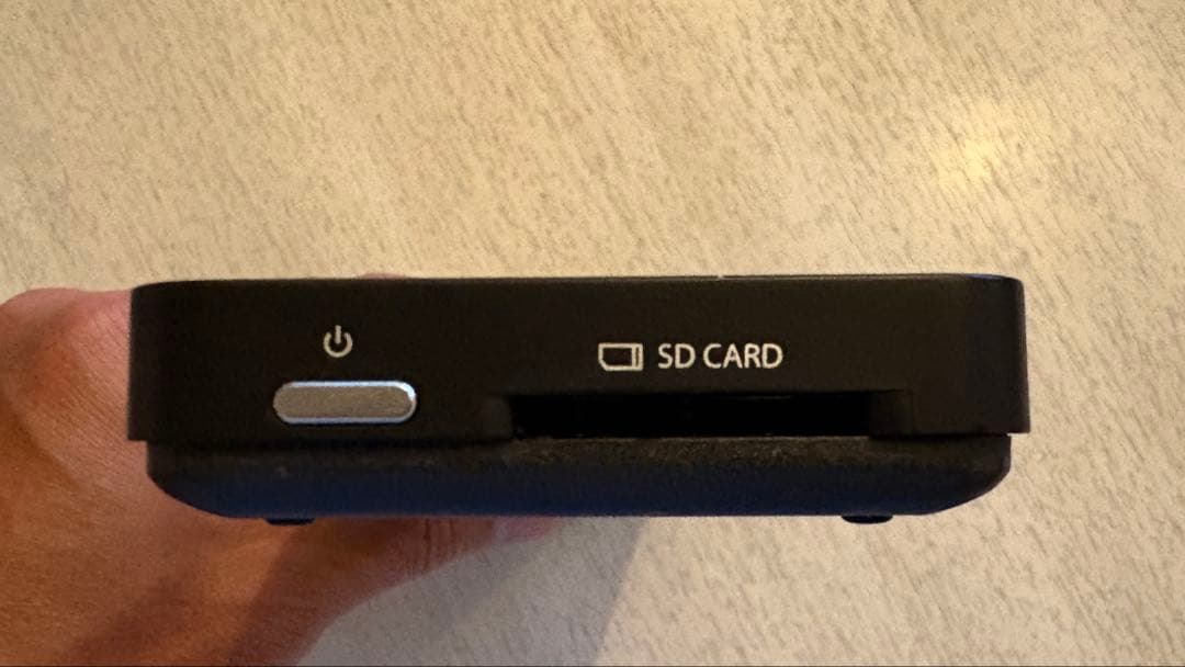 DJ機材 MONSTER GODJ