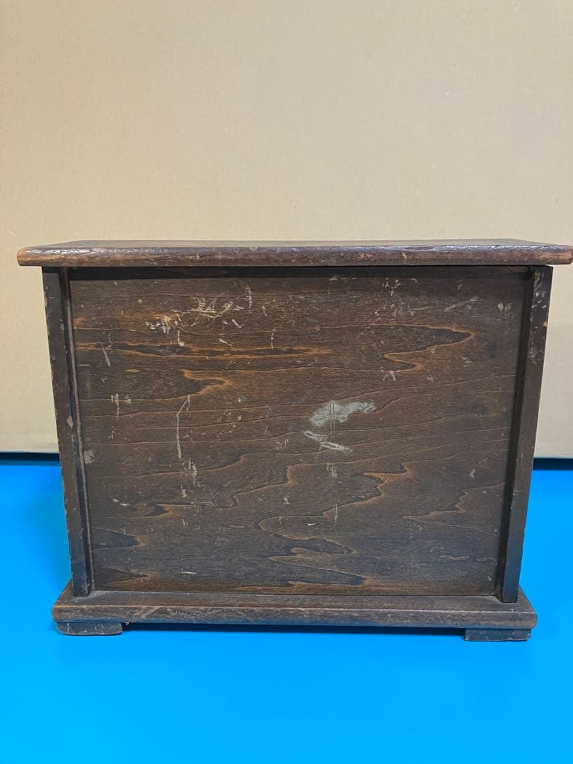 アンティーク・鉱石ラジオ(日本製)