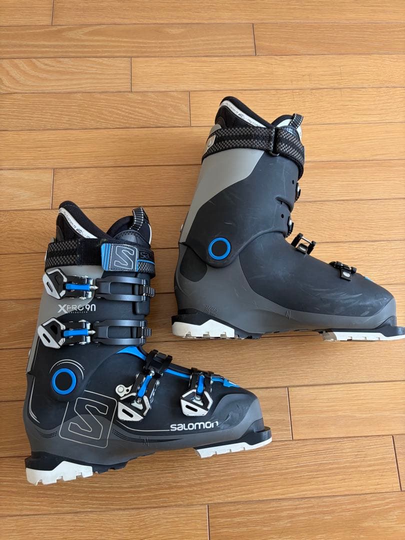 Salomon S/Pro 90 スキー ブーツ