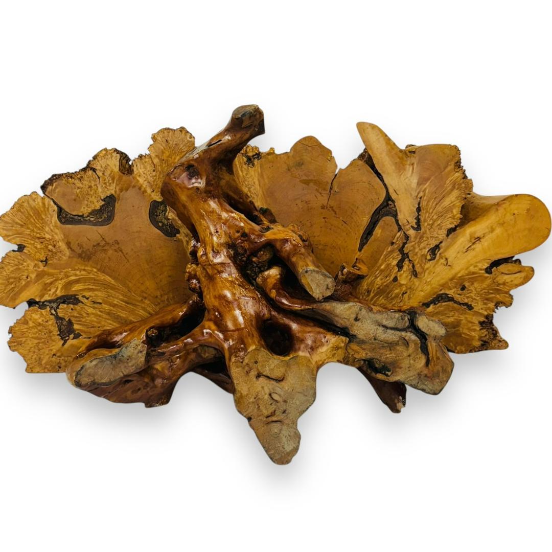 一枚板　座卓　天然木　ローテーブル