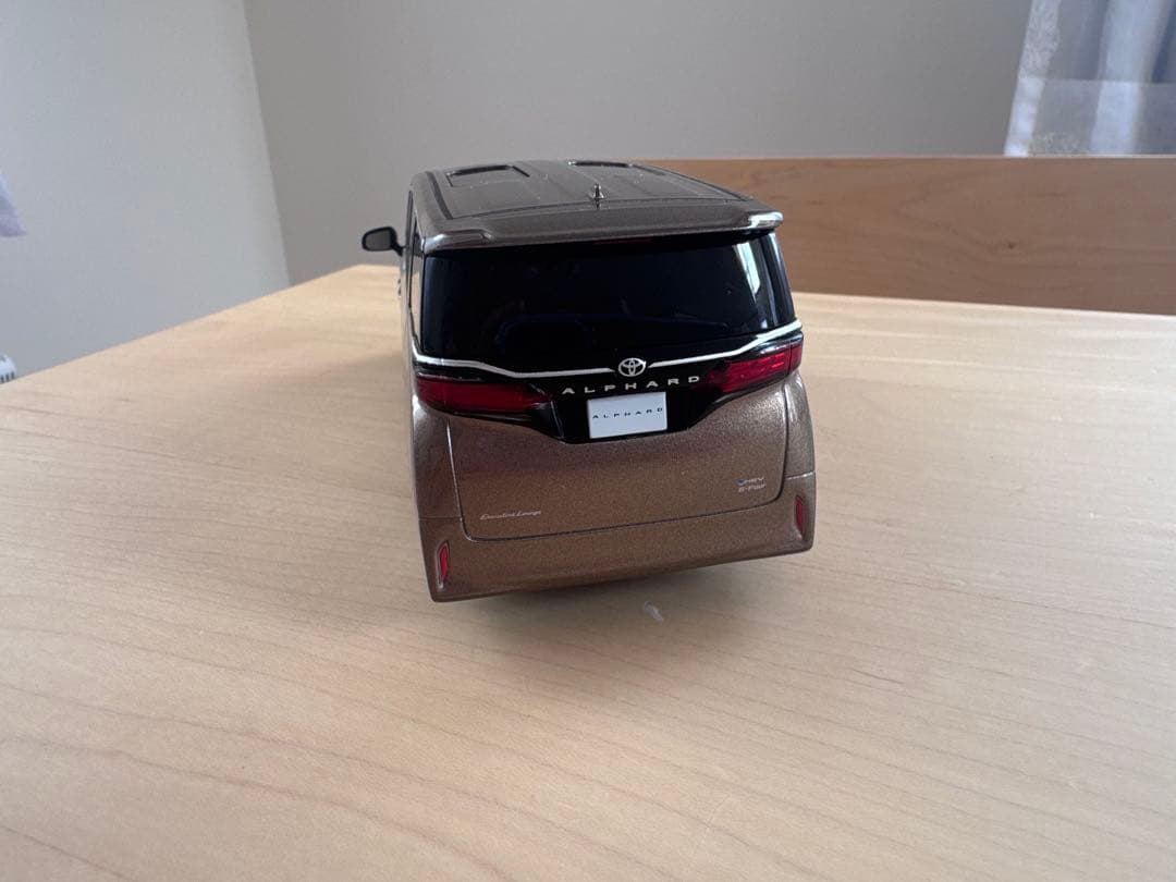 ◎新品◎アルファード <箱あり>