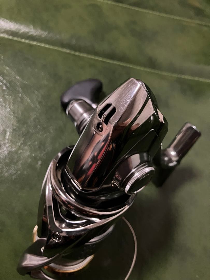 【美品】18ステラ3000mhg