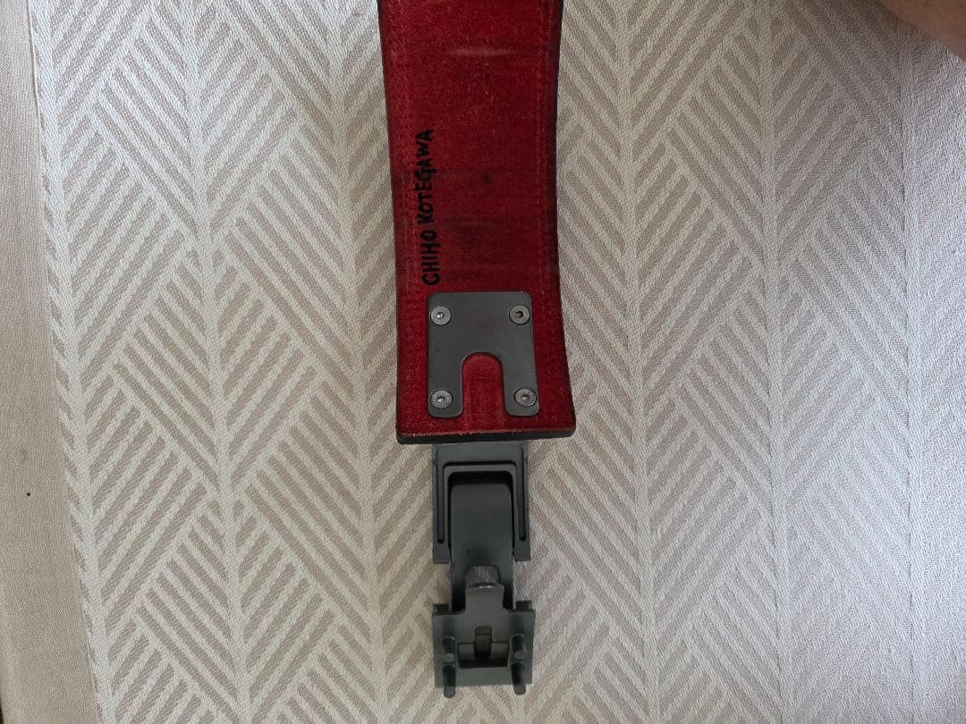 SBD パワーベルト　Sサイズ