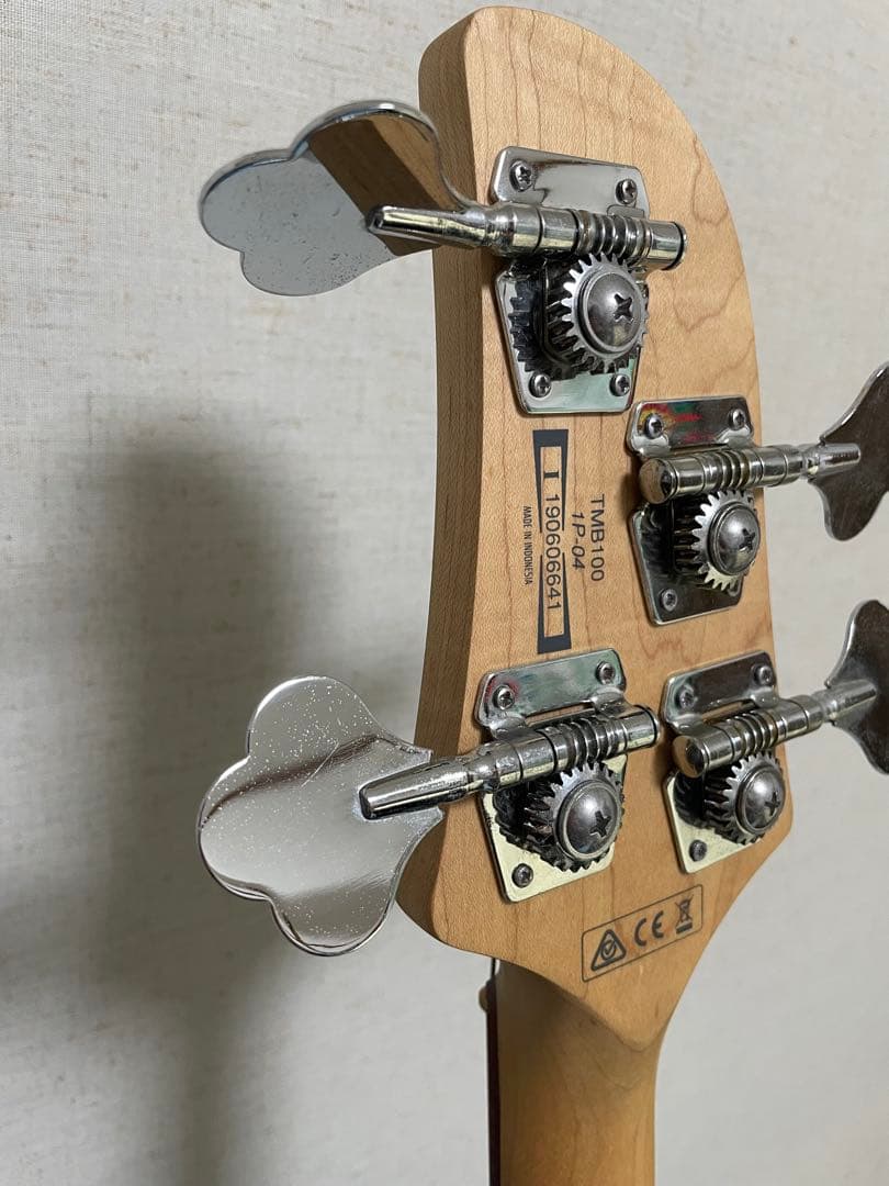 Ibanez⭐︎TMB100⭐︎アイバニーズ⭐︎ベース