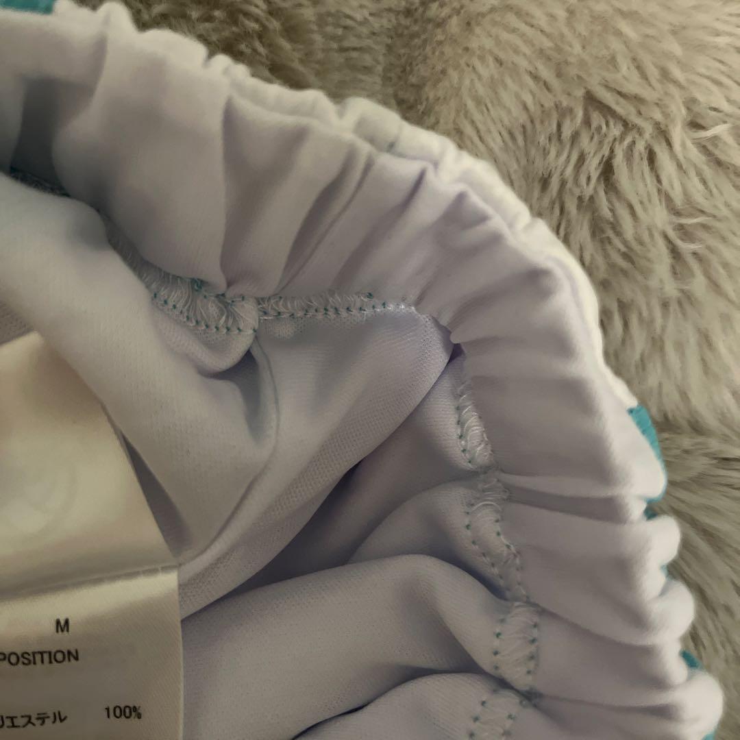 ハイキュー10周年青葉城西高校ジャージM 及川徹ユニフォームXL パンツM