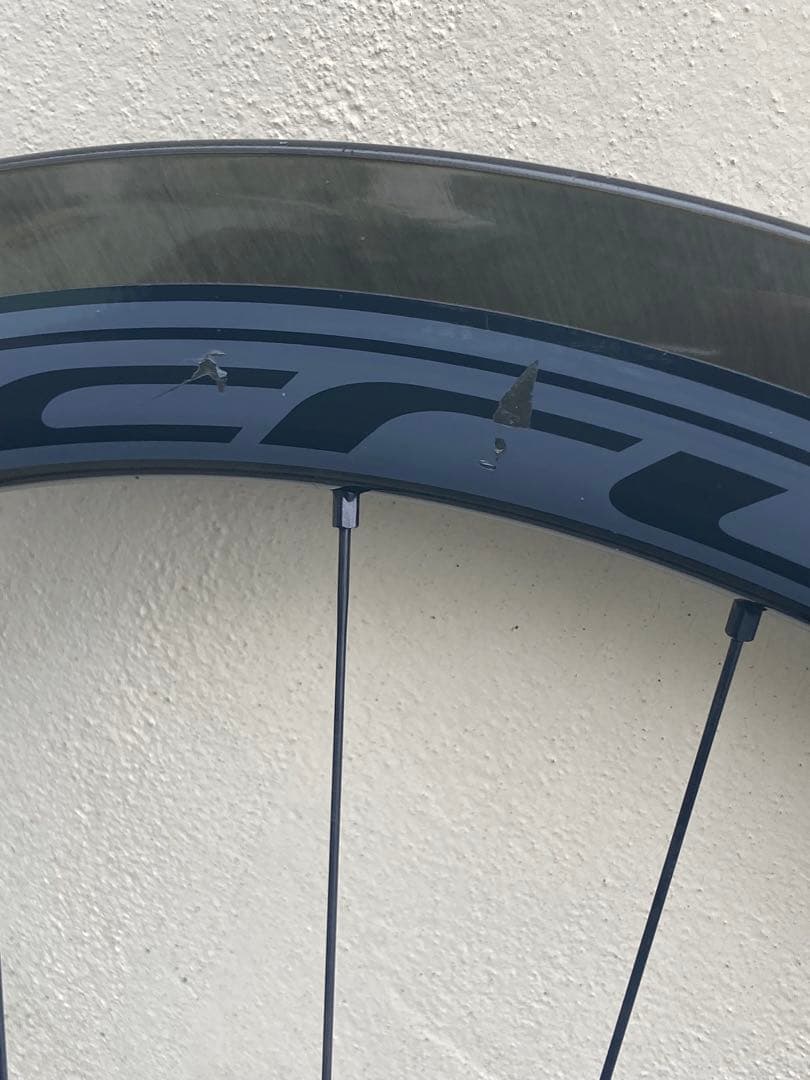 FULCRUM ( フルクラム ) WIND 55DB セラミックベアリング