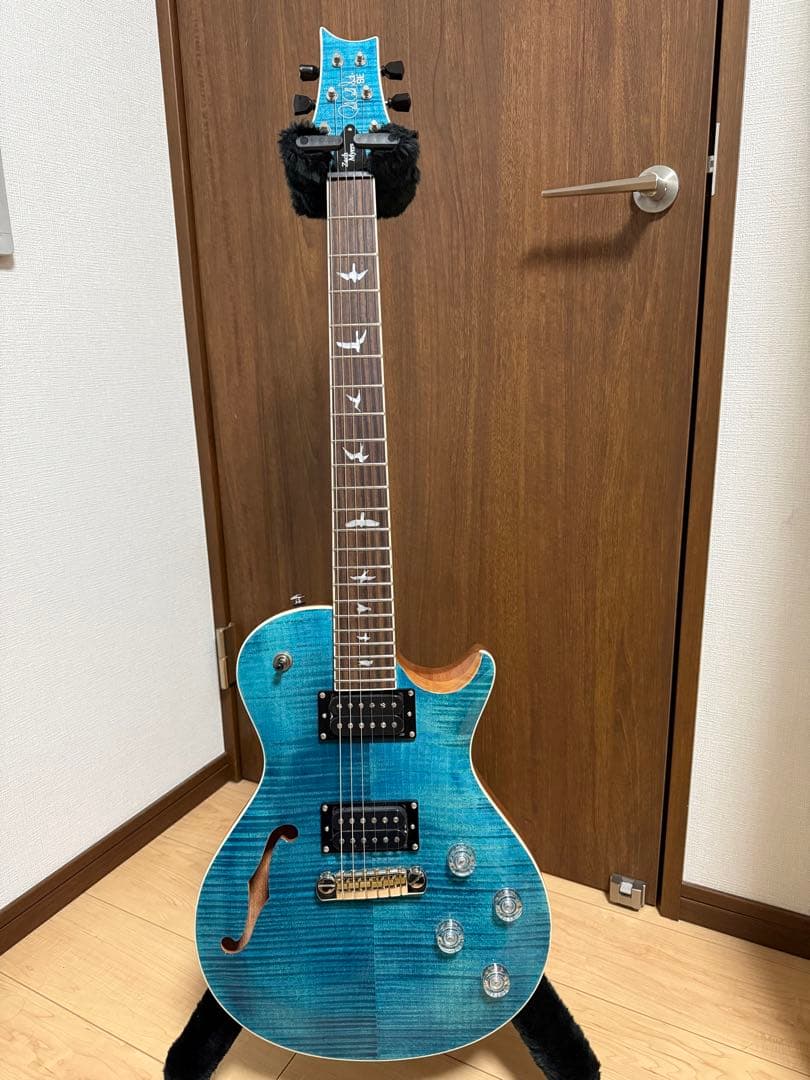 Zach Myers PRS SE ザックマイヤー　2024年モデル