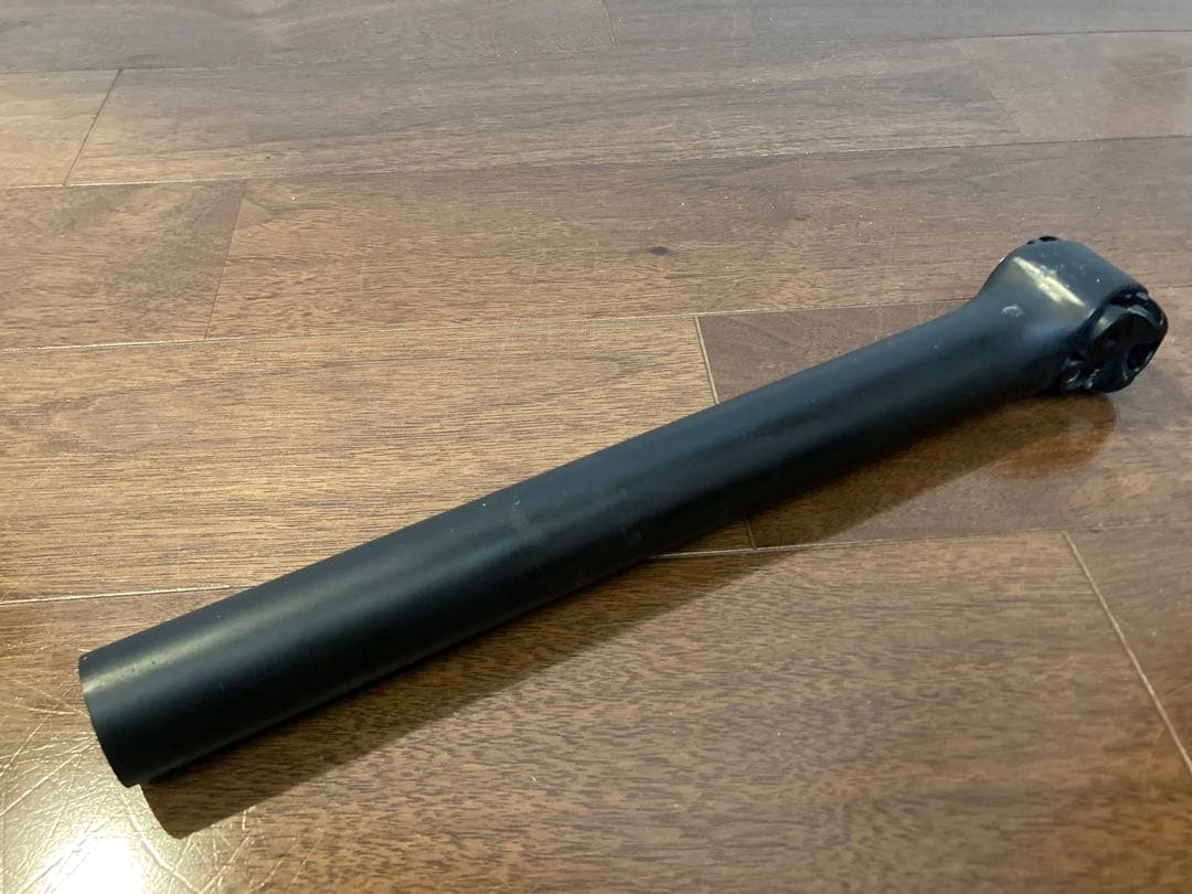 enve シートポスト　31.6mm