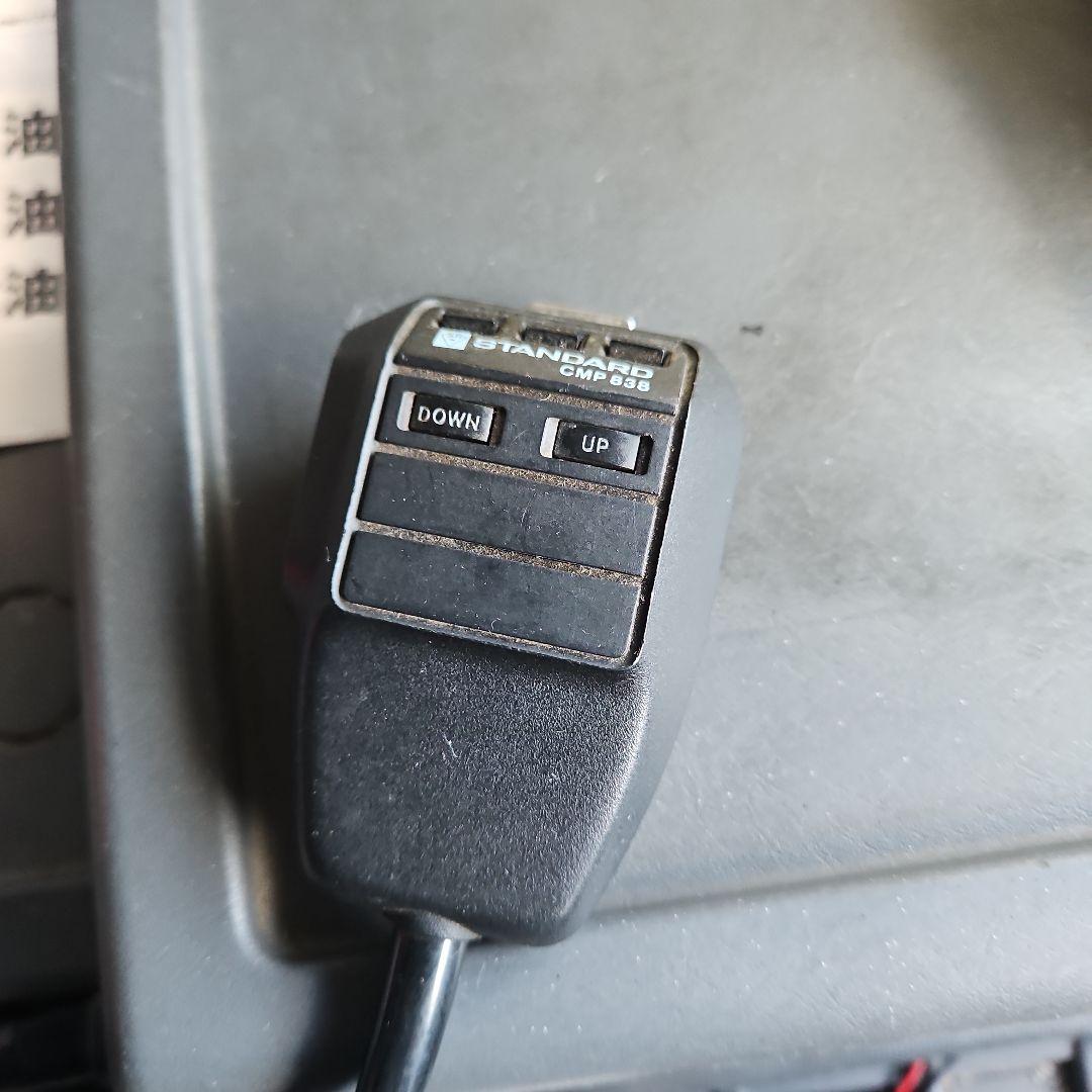 アマチュア無線　スタンダード　FMTWINBANDER 　C5000