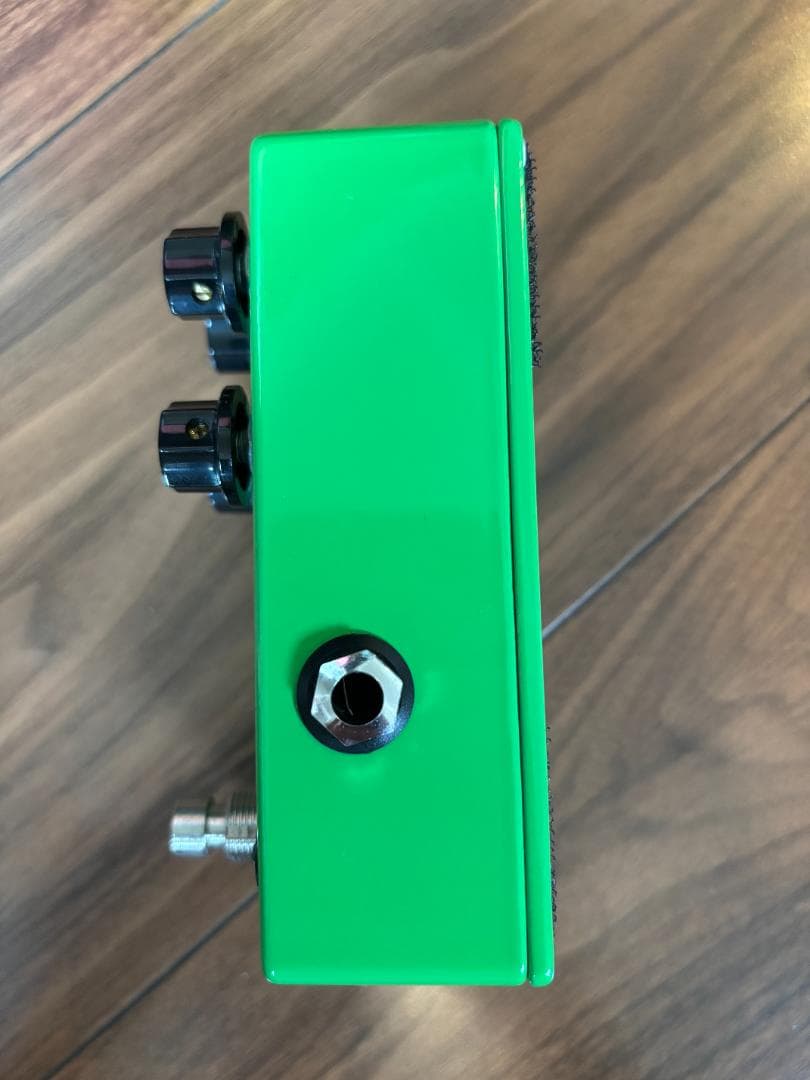 ギター JHS Pedals Bonsai Tube Screamer