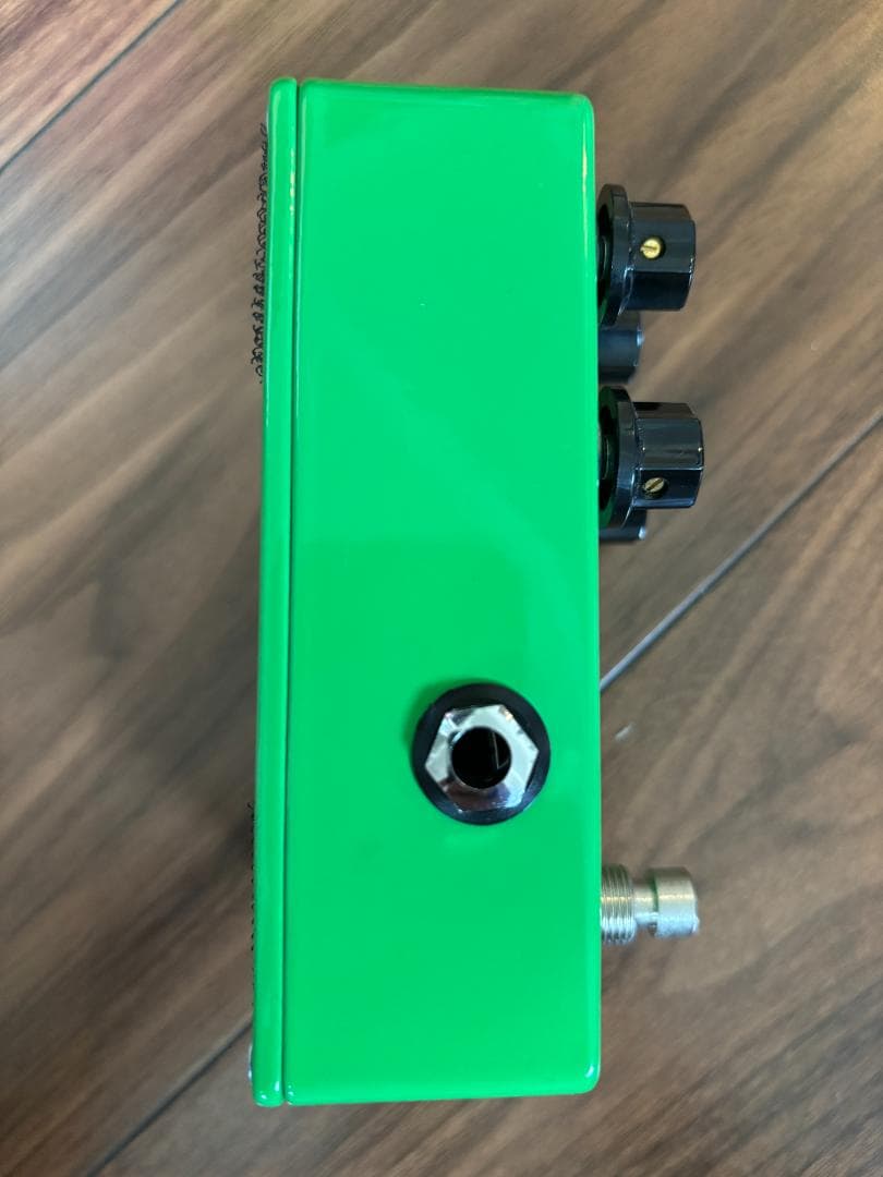 ギター JHS Pedals Bonsai Tube Screamer